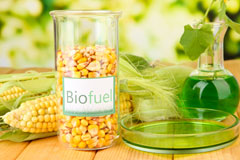 Brownside biofuel availability