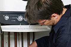 boiler repair Brownside