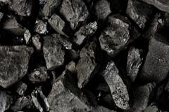 Brownside coal boiler costs