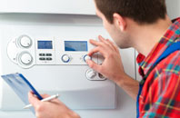 free commercial Brownside boiler quotes