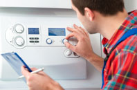 free Brownside gas safe engineer quotes