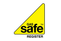 gas safe companies Brownside